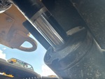Hydraulics with Blade Lift Cylinder