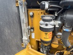 Hydraulics with Hydraulic Tank