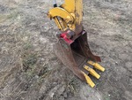 Specialty with Excavator Bucket Condition