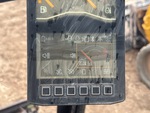 Control Station with Engine Oil Pressure