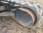 Drivetrain with Right Drive Motor
