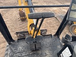 Control Station with Drivetrain Controls