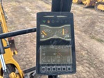 Control Station with Gauges