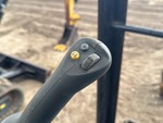Control Station with Auxiliary Hydraulic Control