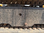 Undercarriage with Right Track Tensioner