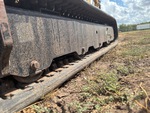 Undercarriage with Right Track Rollers