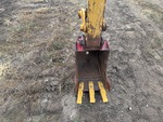 Specialty with Cutting Edge / Teeth / Adapters