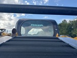 General Appearance with Glass