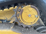 Undercarriage with Sprockets