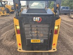 General Appearance with Sheet Metal (fiberglass) Condition