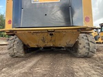 Chassis with Belly Pans