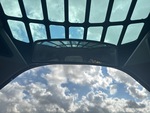 Control Station with Mirrors