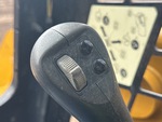 Control Station with Auxiliary Hydraulic Control
