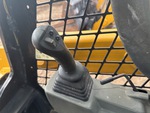 Control Station with Hydraulic Controls