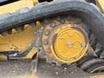 Drivetrain with Final Drives