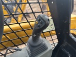 Control Station with Steering Controls