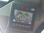 Control Station with Dash Console
