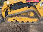 Undercarriage with Roller Frames