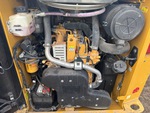Engine with Engine - Left Side