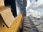 Chassis with Frame Condition