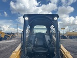 General Appearance with Exterior Lights