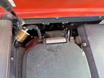 Engine with Injector pump