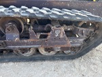Undercarriage with Right Track Tensioner