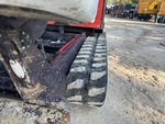 Chassis with Frame Condition