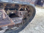 Undercarriage with Right Idler
