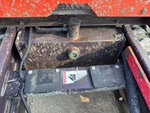 Hydraulics with Hydraulic Tank