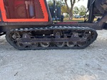 Undercarriage with Right Roller Frame