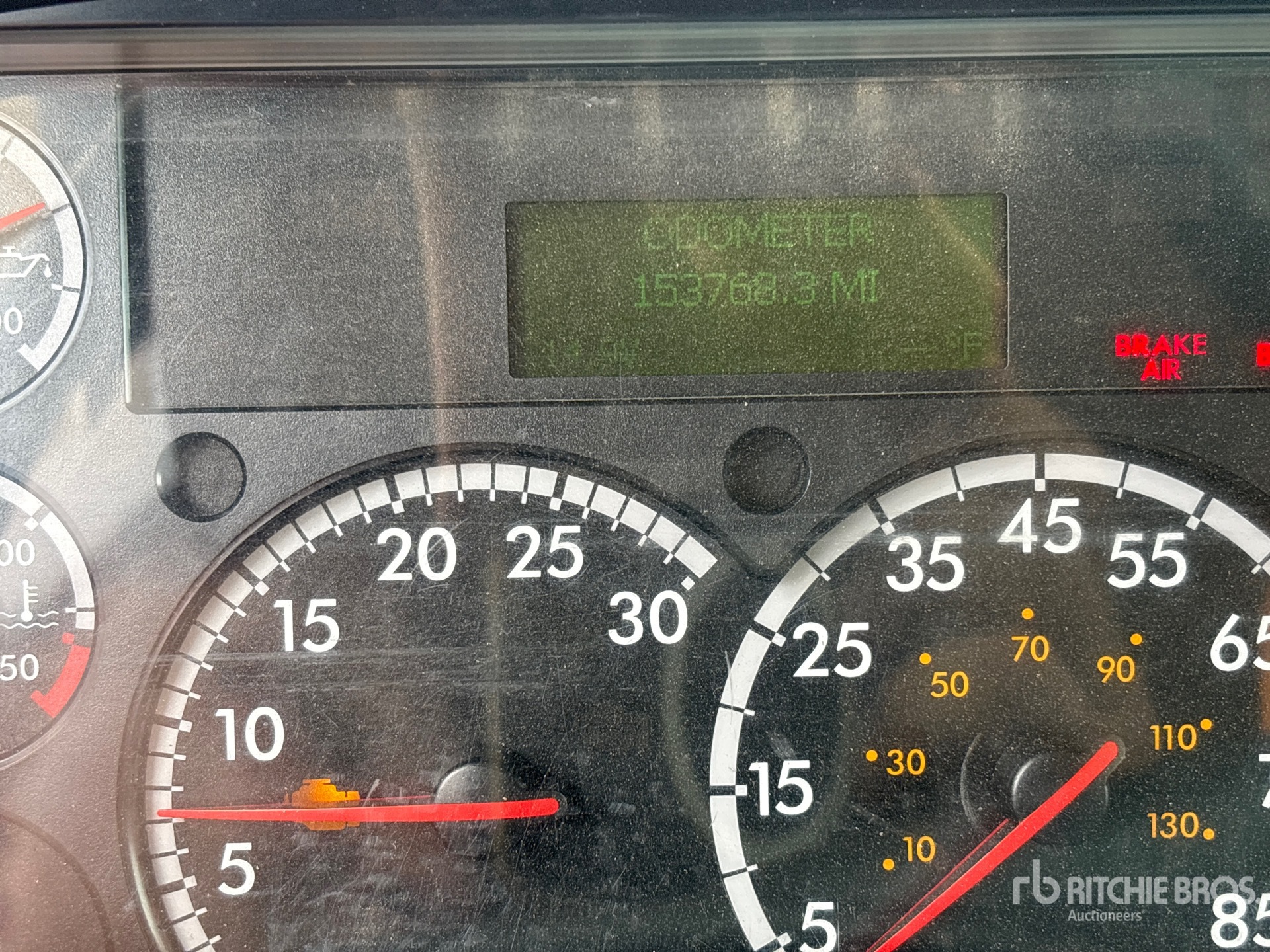 2020 Freightliner M2 106