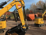 Hydraulics with