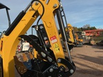 Hydraulics with