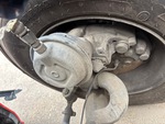 Brakes with