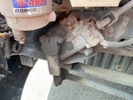 4 Underbody - Truck with