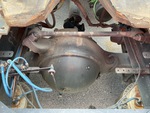 4 Underbody - Truck with