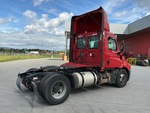General Appearance with Image, coin arrière droit