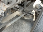 4 Underbody - Truck with