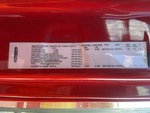 General Appearance with Numéro de série/Numéro d'identification du véhicule automobile
