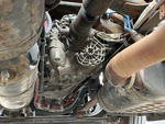 Drivetrain with