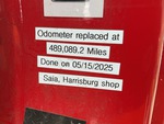 General Appearance with Indication of Additional Hours