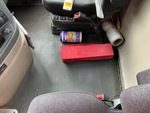Cab with