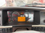 Cab with Gauges