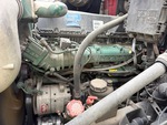 Engine with Engine - Left Side