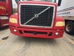 General Appearance with Exterior Lights