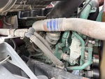 Engine with Engine - Right Side