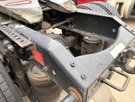 Underbody with Frame Condition
