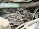 Engine with Fuel System