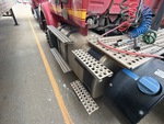 General Appearance with Steps/Ladders